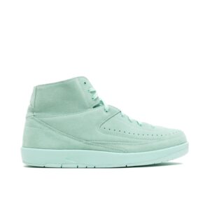 Jordan 2 Retro Decon Mint Foam 987521-303 - Brosneaker photo 1