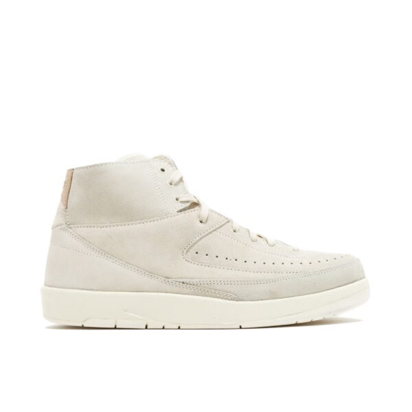 Jordan 2 Retro Decon Sail 897521-100 - Brosneaker photo 1