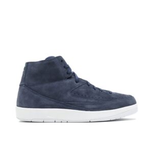 Jordan 2 Retro Decon Thunder Blue 897521-402 - Brosneaker photo 1
