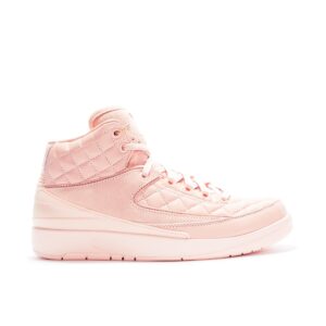 Jordan 2 Retro Just Don Arctic Orange (GS) 923840-805 - Brosneaker photo 1