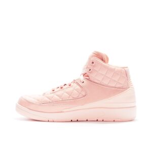 Jordan 2 Retro Just Don Arctic Orange (GS) 923840-805 - Brosneaker photo 2