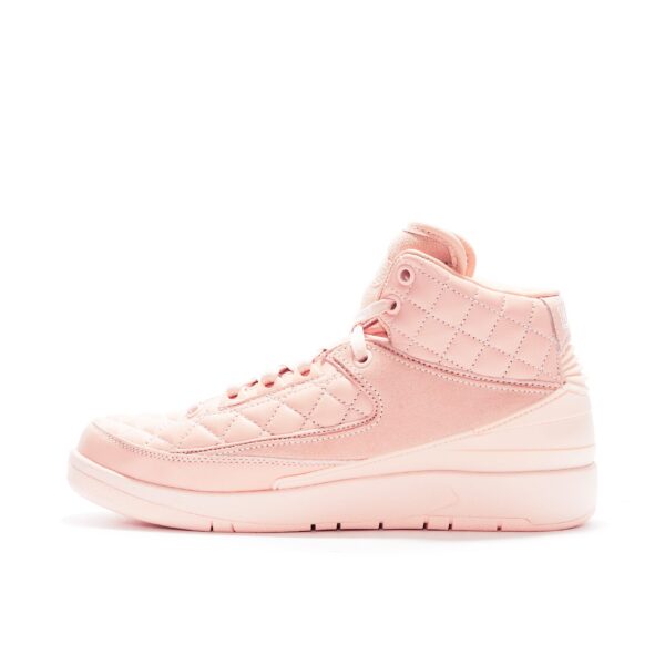 Jordan 2 Retro Just Don Arctic Orange (GS) 923840-805 - Brosneaker photo 2