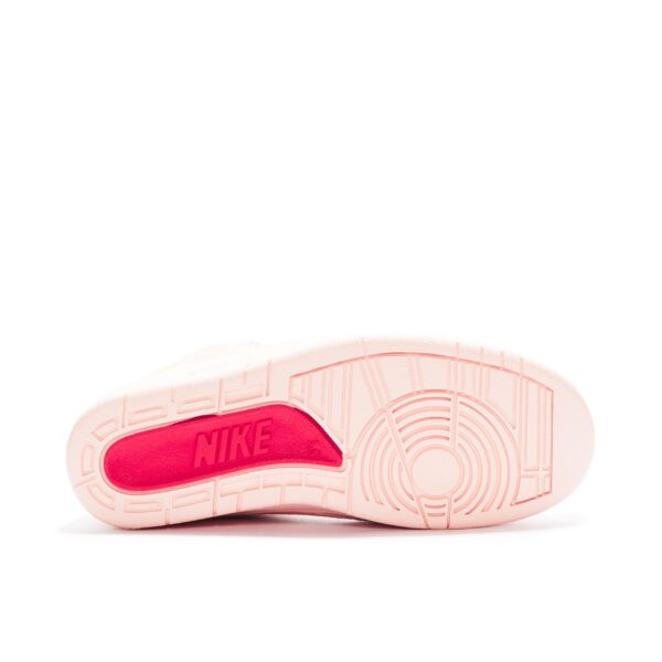 Jordan 2 Retro Just Don Arctic Orange (GS) 923840-805 - Brosneaker photo 3