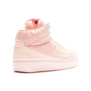 Jordan 2 Retro Just Don Arctic Orange (GS) 923840-805 - Brosneaker photo 4
