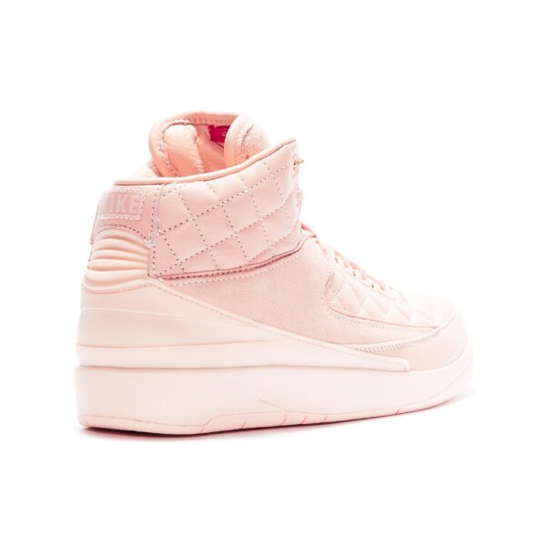 Jordan 2 Retro Just Don Arctic Orange (GS) 923840-805 - Brosneaker photo 4
