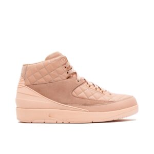 Jordan 2 Retro Just Don Arctic Orange (Mens Sizes) 834825-805 - Brosneaker photo 1