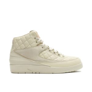 Jordan 2 Retro Just Don Beach 834825-250 - Brosneaker photo 1