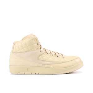 Jordan 2 Retro Just Don Beach (GS) 839604-250 - Brosneaker photo 1
