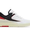 Jordan 2 Retro Low Chicago Twist (Women's) FD4849-106 - Brosneaker photo 1