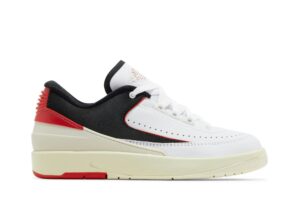 Jordan 2 Retro Low Chicago Twist (Women's) FD4849-106 - Brosneaker photo 1
