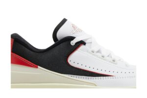 Jordan 2 Retro Low Chicago Twist (Women's) FD4849-106 - Brosneaker photo 2