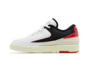 Jordan 2 Retro Low Chicago Twist (Women's) FD4849-106 - Brosneaker photo 3