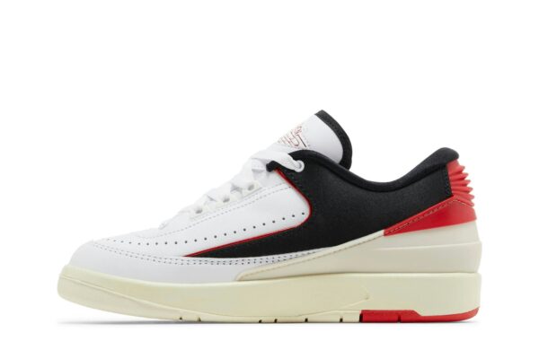 Jordan 2 Retro Low Chicago Twist (Women's) FD4849-106 - Brosneaker photo 3
