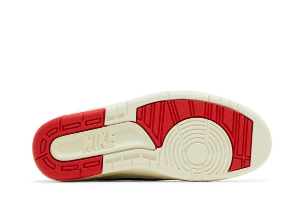 Jordan 2 Retro Low Chicago Twist (Women's) FD4849-106 - Brosneaker photo 4
