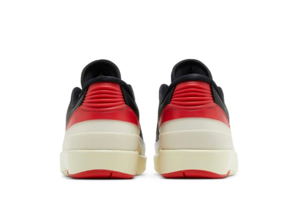 Jordan 2 Retro Low Chicago Twist (Women's) FD4849-106 - Brosneaker photo 6