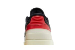 Jordan 2 Retro Low Chicago Twist (Women's) FD4849-106 - Brosneaker photo 7