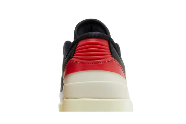 Jordan 2 Retro Low Chicago Twist (Women's) FD4849-106 - Brosneaker photo 7
