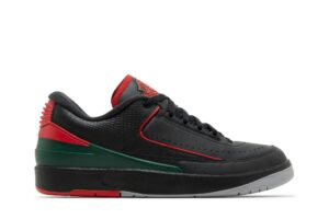 Jordan 2 Retro Low Christmas DV9956-006 - Brosneaker photo 1