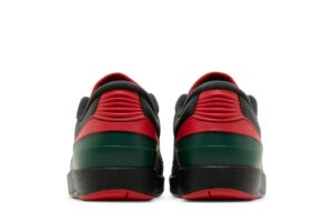 Jordan 2 Retro Low Christmas DV9956-006 - Brosneaker photo 6