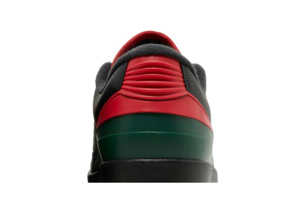 Jordan 2 Retro Low Christmas DV9956-006 - Brosneaker photo 7