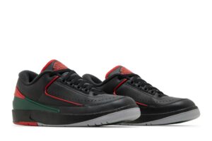 Jordan 2 Retro Low Christmas DV9956-006 - Brosneaker photo 8