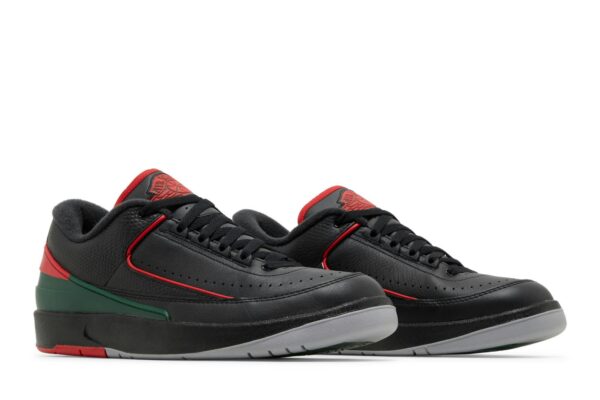 Jordan 2 Retro Low Christmas DV9956-006 - Brosneaker photo 8