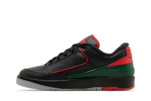Jordan 2 Retro Low Christmas (GS) FJ6869-006 - Brosneaker photo 3