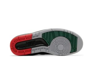 Jordan 2 Retro Low Christmas (GS) FJ6869-006 - Brosneaker photo 4