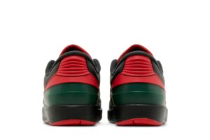Jordan 2 Retro Low Christmas (GS) FJ6869-006 - Brosneaker photo 6