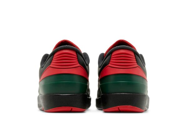 Jordan 2 Retro Low Christmas (GS) FJ6869-006 - Brosneaker photo 6