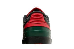Jordan 2 Retro Low Christmas (GS) FJ6869-006 - Brosneaker photo 7