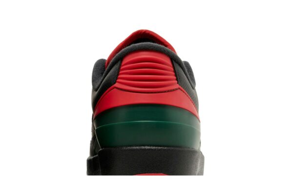 Jordan 2 Retro Low Christmas (GS) FJ6869-006 - Brosneaker photo 7