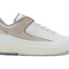 Jordan 2 Retro Low Python DV9956-100 - Brosneaker photo 1