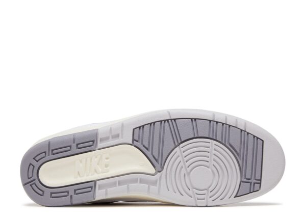 Jordan 2 Retro Low Python DV9956-100 - Brosneaker photo 5