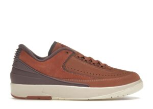 Jordan 2 Retro Low Sky J Orange (Women's) DX4401-800 - Brosneaker photo 1