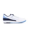 Jordan 2 Retro Low University Blue (2016) 832819-107 - Brosneaker photo 1