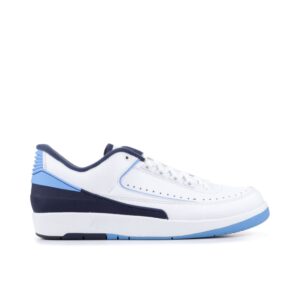 Jordan 2 Retro Low University Blue (2016) 832819-107 - Brosneaker photo 1