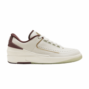 Jordan 2 Retro Low Year of the Dragon FJ3468-100 - Brosneaker photo 1