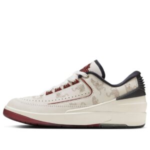Jordan 2 Retro Low Year of the Dragon (Women's) FJ5736-100 - Brosneaker photo 2