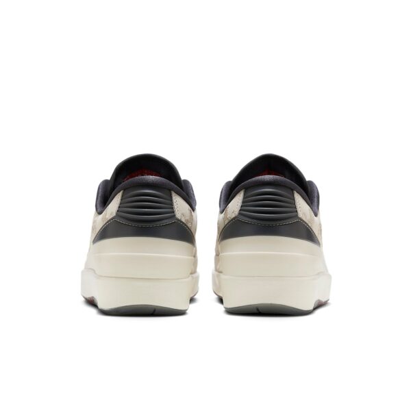 Jordan 2 Retro Low Year of the Dragon (Women's) FJ5736-100 - Brosneaker photo 6