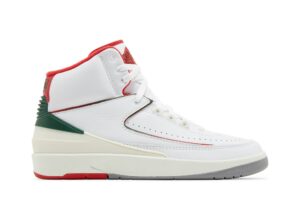 Jordan 2 Retro Origins DR8884-101 - Brosneaker photo 1