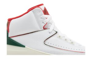 Jordan 2 Retro Origins DR8884-101 - Brosneaker photo 2