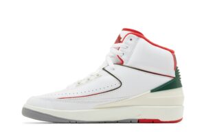 Jordan 2 Retro Origins DR8884-101 - Brosneaker photo 3