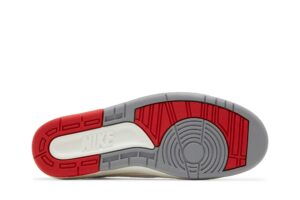 Jordan 2 Retro Origins DR8884-101 - Brosneaker photo 4
