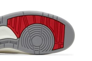 Jordan 2 Retro Origins DR8884-101 - Brosneaker photo 5