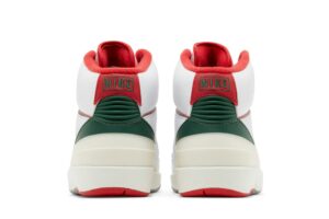 Jordan 2 Retro Origins DR8884-101 - Brosneaker photo 6