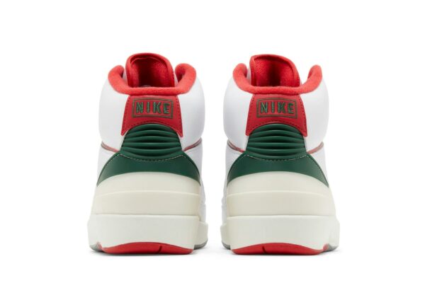 Jordan 2 Retro Origins DR8884-101 - Brosneaker photo 6