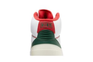 Jordan 2 Retro Origins DR8884-101 - Brosneaker photo 7