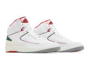 Jordan 2 Retro Origins DR8884-101 - Brosneaker photo 8