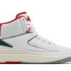 Jordan 2 Retro Origins (GS) DQ8562-101 - Brosneaker photo 1